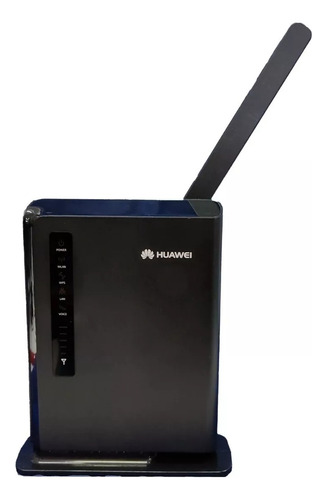 Modem Roteador 4g Huawei E5172 - Usado