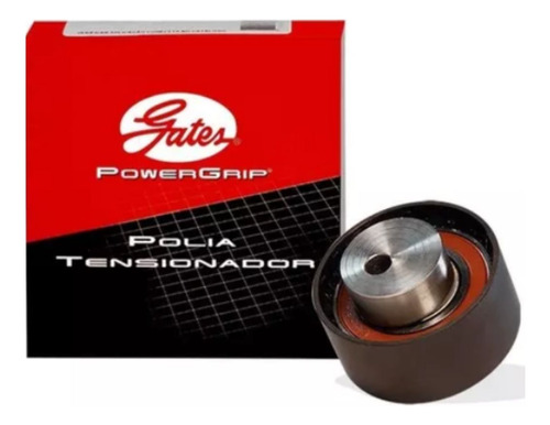 Kit Correia Dentada + Tensor Punto T-jet 1.4 16v 2009 A 2017
