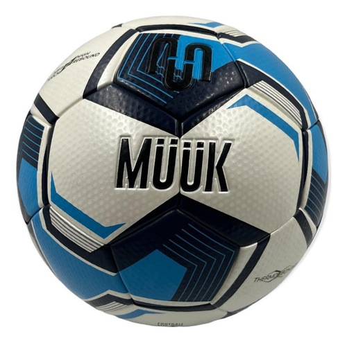 Balon De Futbol Match Profesional Muuk