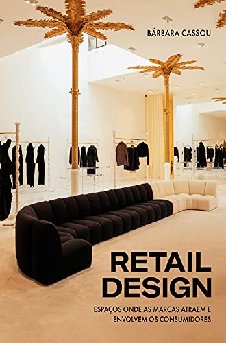 Libro Retail Design De Cassou Barbara Labrador