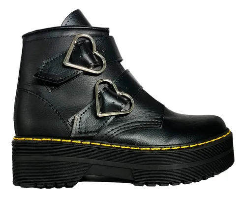 Botas tipo dr martens baratas new arrivals