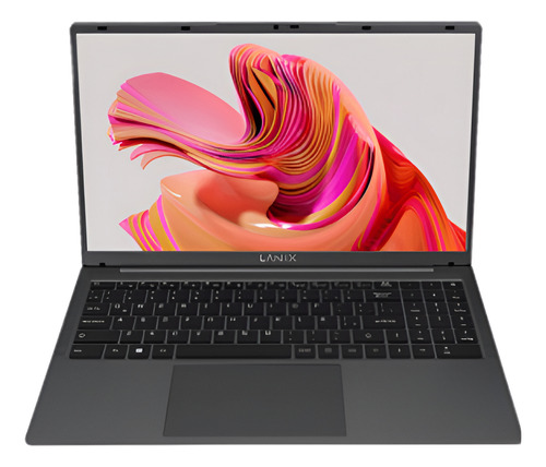 Laptop Lanix Xbook B15 15.6 In Core I5 8gb 512gb Ssd W11 Pro