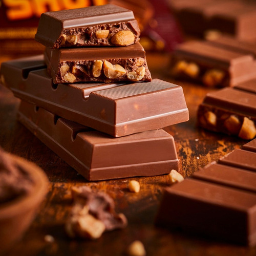 Tableta Chocolate Shot X 90g
