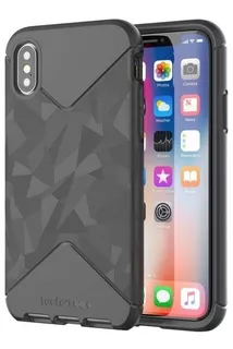 Case Tech21 Evo Tactical Para iPhone X / Xs 5.8 Protector