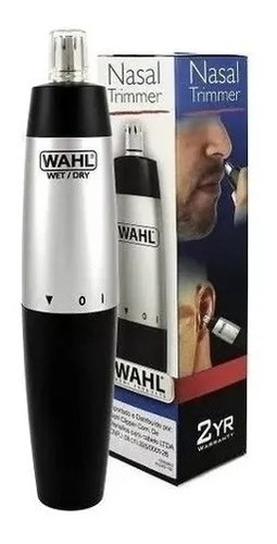 Maquina Wahl Nasal Trimmer 5642-108