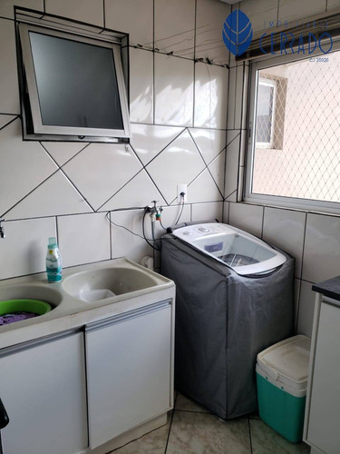 Imagem 14 de 15 de Apartamento A Venda No Residencial Manhattan Bairro Maracanã - Ap4232327