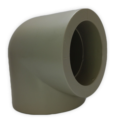 Codo 90 Ppr 75mm