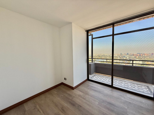 Alto Las Condes I Full Remodelado I Gran Vista Despejada