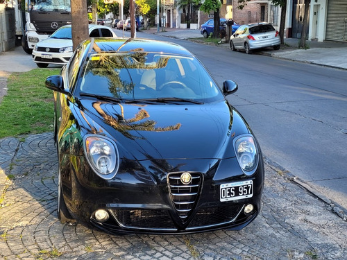 Alfa Romeo Mito 1.4 Junior 78cv 5mt