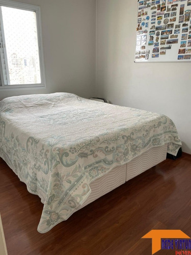 Imagem 17 de 30 de Vende - Alto Padrão - Água Branca Apto 3 Dorm. - 1 Suíte - 2 Vagas Belíssimo Apto Em Perdizes - 1607ap - 70669202