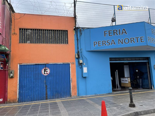 Bodega En Venta En Iquique