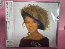 Comprar Kylie Minogue Kylie (edición Jpn)