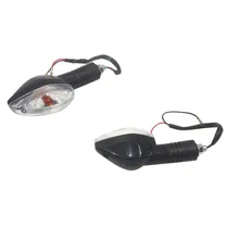 Comprar Juego Faros De Giros Traseros Honda Xr 125 150 L Nitro Um