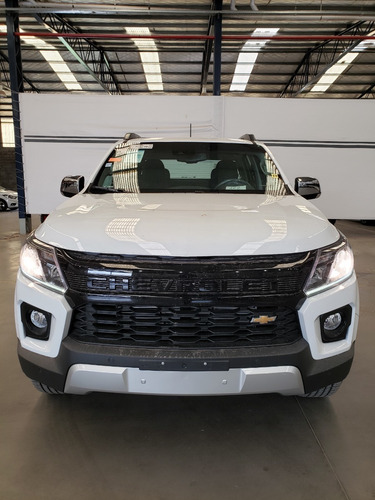 Imagen 19 de 25 de Chevrolet S10 2022 2.8 High Country Cd Tdci 200cv Automática
