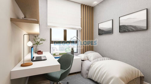 Imagem 6 de 15 de Garden Para Venda, 2 Dormitório(s), 85.13m² - 2517