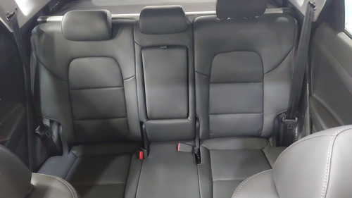 Hyundai Tucson Hyundai Tucson Limited 1.6 Turbo (Aut.)