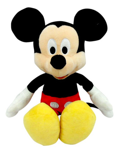 Disney Peluche Mickey 10 S2
