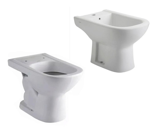 Combo Juego Ferrum Bari Inod Corto +bidet