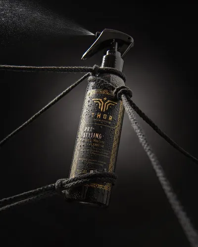 Thor Pre Styling Spray X 200ml