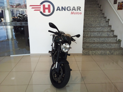Imagem 3 de 5 de Ducati - Monster 796 Abs