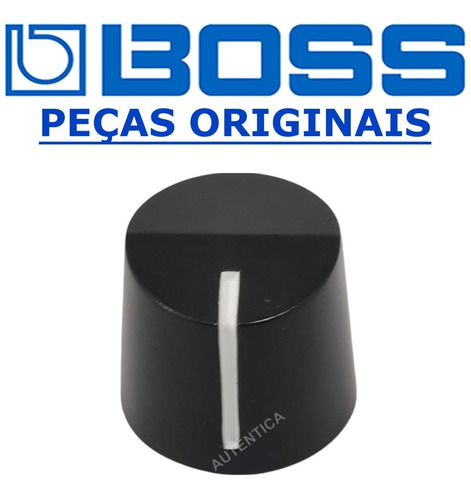 Knob Rotativo Boss Dd500,rv500,md500