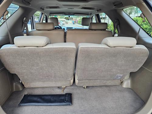 Toyota Hilux SW4 2.7 Sr 7l 4x2 Flex Aut. 5p