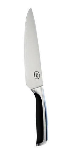 Cuchillo Chef Ilko 20.5cm Plus Acero Inoxidable