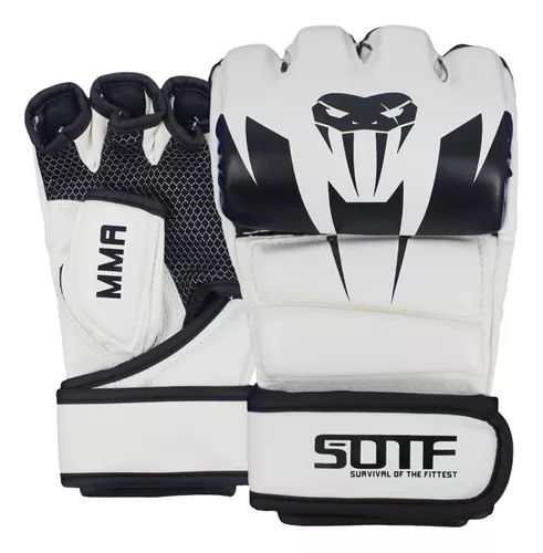 Guantes de MMA