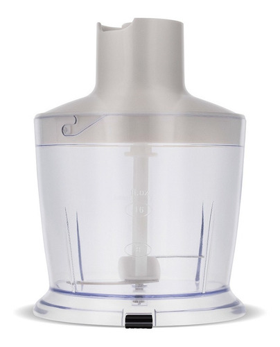 Imagen 5 de 9 de Mixer Atma LM8530P blanco 220V 600W