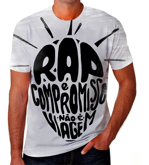 Polera Notorious Cod012 Polera Notorious Cod012
