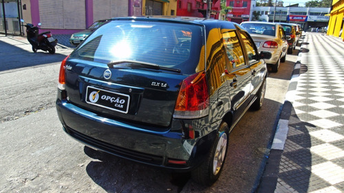 Palio 2006 1.4 Elx Flex 5p