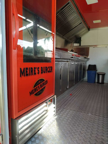 Brasil Food Truck