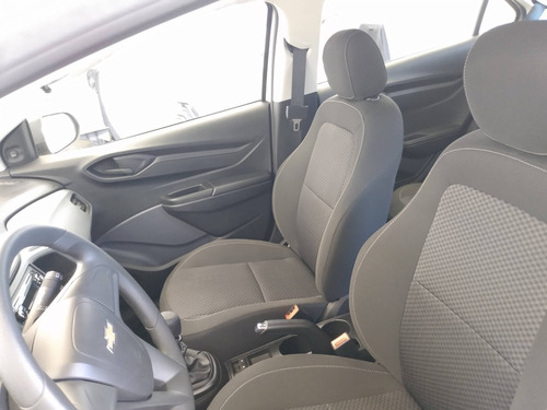Chevrolet Onix Joy Ls + Mr
