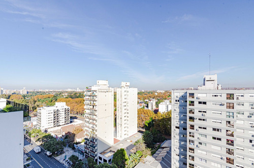 Venta Depto 2 Amb. C/ Amenities Y Cochera - Olivos