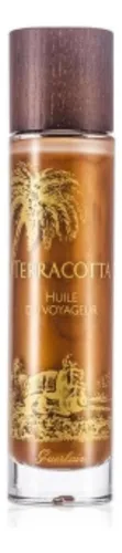 Guerlain Terracota Huile Voyage Aceite Cuerpo Iluminador !!