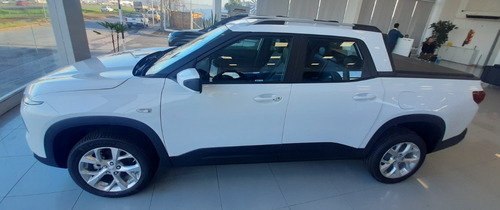 Chevrolet Montana 1.2t. Ltz Automatic 2023 Entrega Inmediata