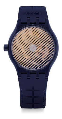 Relógio Swatch Sistem Sea Sutn403