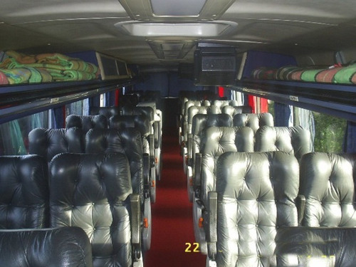 Imagem 10 de 11 de Scania Dd 2000/2000 Cod. 5754