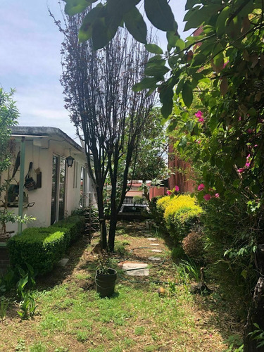 Imagen 1 de 28 de Casa En Venta, Colinas Del Sur, Alvaro Obregón, Cdmx