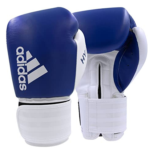 adidas Híbrido 200 Guantes De Boxeo Y Kickboxing Para Hombre