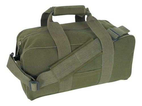 Bolso De Engranaje Fox Outdoor Products Canvas