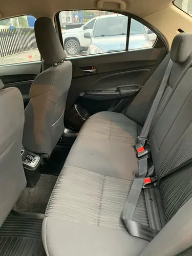 Suzuki Swift 1.2 Dzire