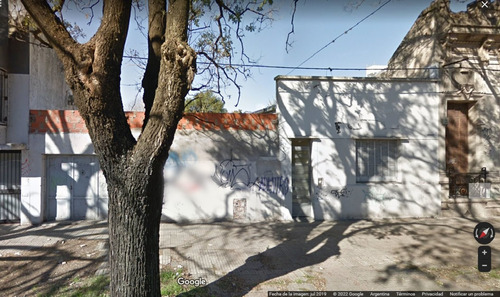 Imagen 4 de 4 de Venta Lote Uc/2 63-13 Y 14 De 600mts