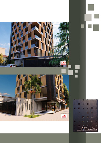 Departamento 2 Ambientes A Estrenar - Agosto 2025