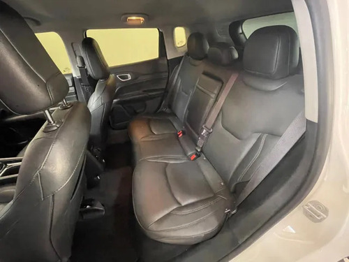 Jeep Compass 2.0 TDI Longitude 4x4 (Aut)