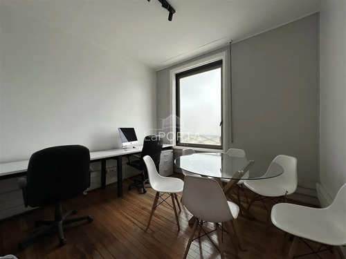 Oficina En Arriendo En Providencia