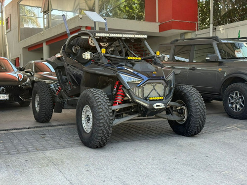 Polaris Rzr Pro R 2023