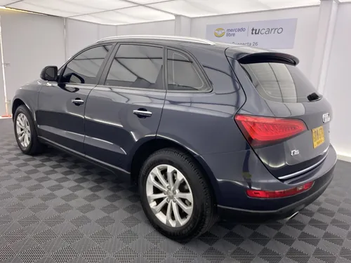 Audi Q5 3.0 Tfsi Attraction