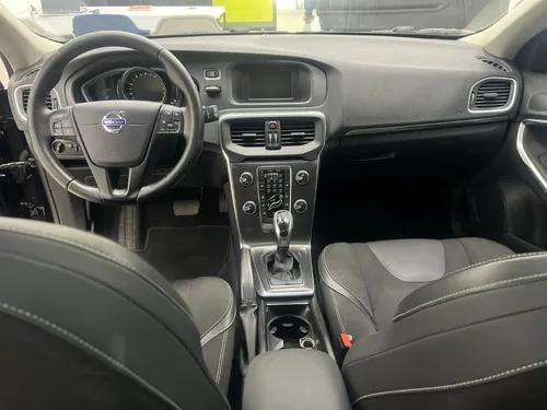 Volvo V40 1.5 T3 Drive-e Sport