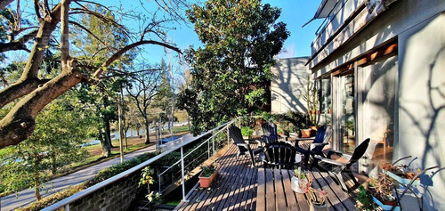 Imagen 18 de 30 de Casa Moderna 6 Ambientes En Venta Beccar-boating-río, San Isidro